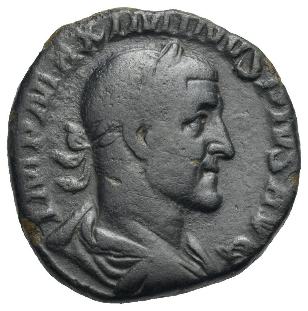 Dritto moneta