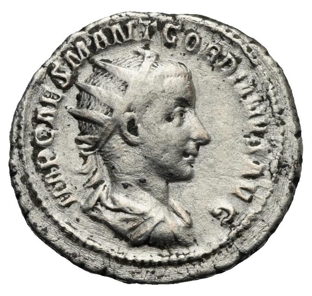 Dritto moneta