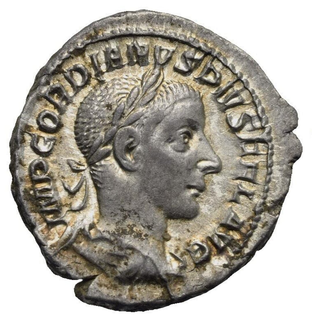 Dritto moneta