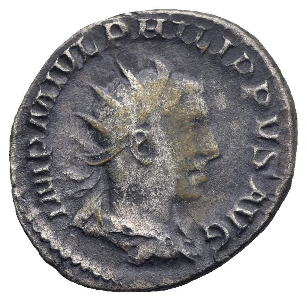 Dritto moneta