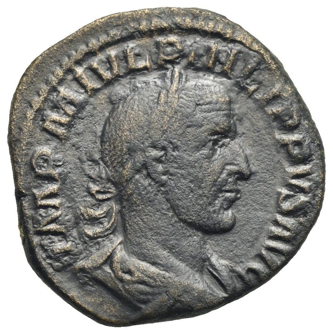 Dritto moneta