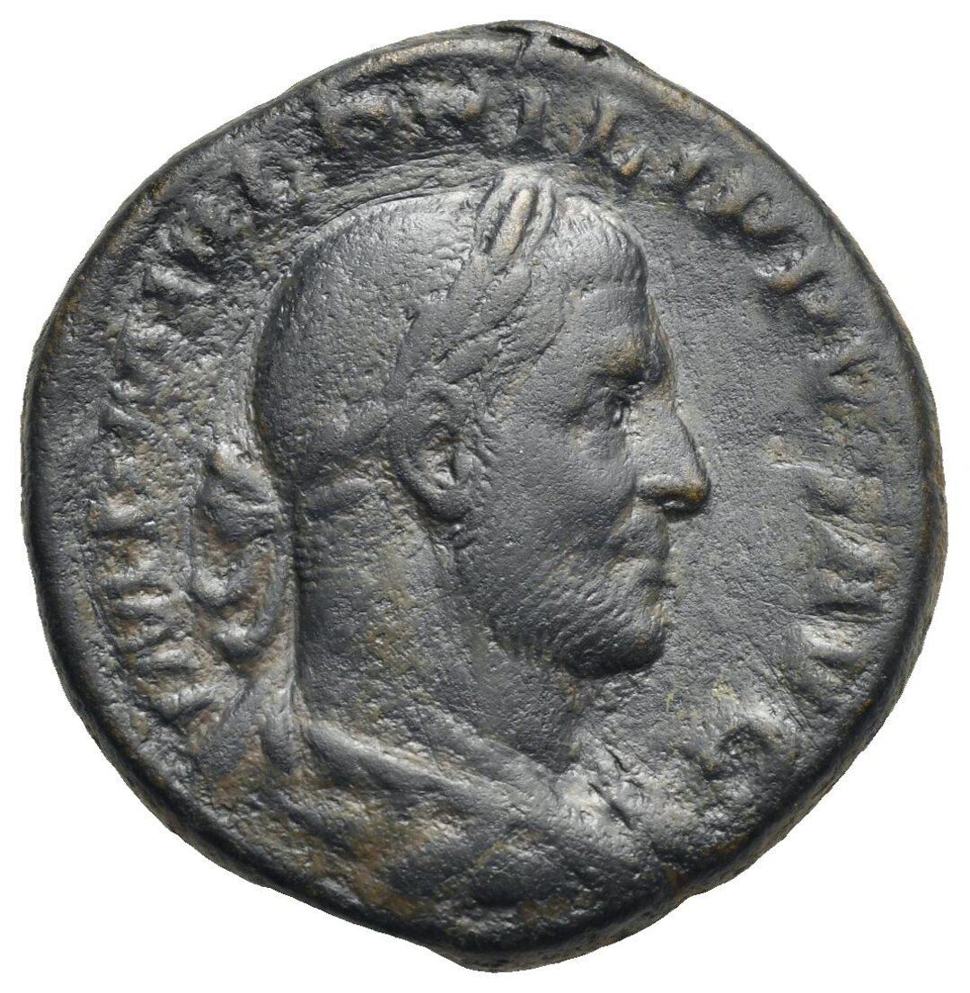 Dritto moneta