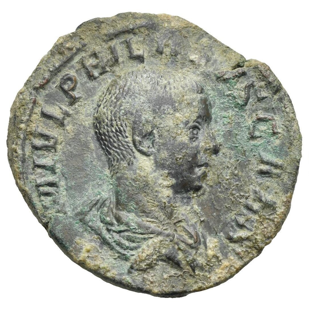 Dritto moneta