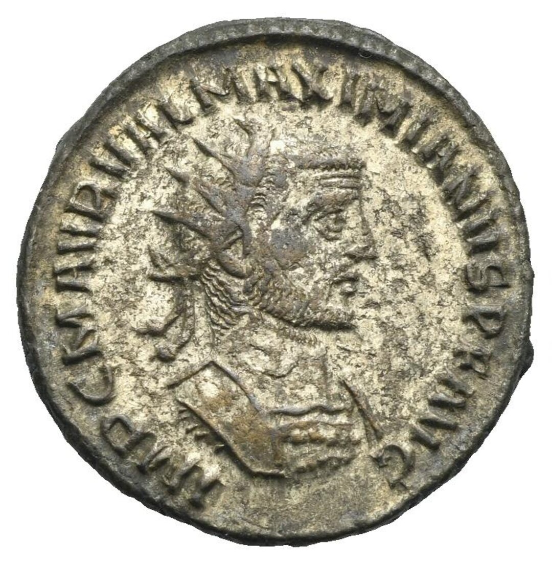Dritto moneta