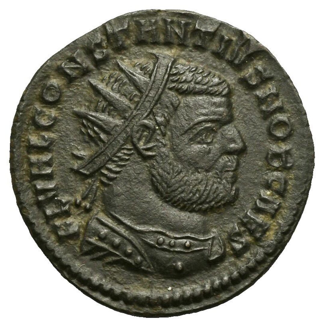 Dritto moneta