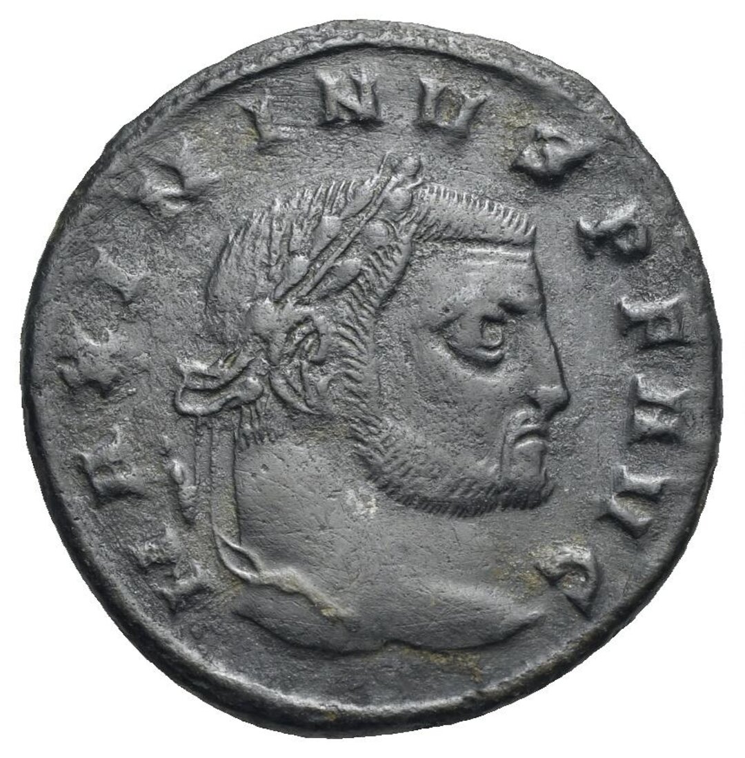 Dritto moneta