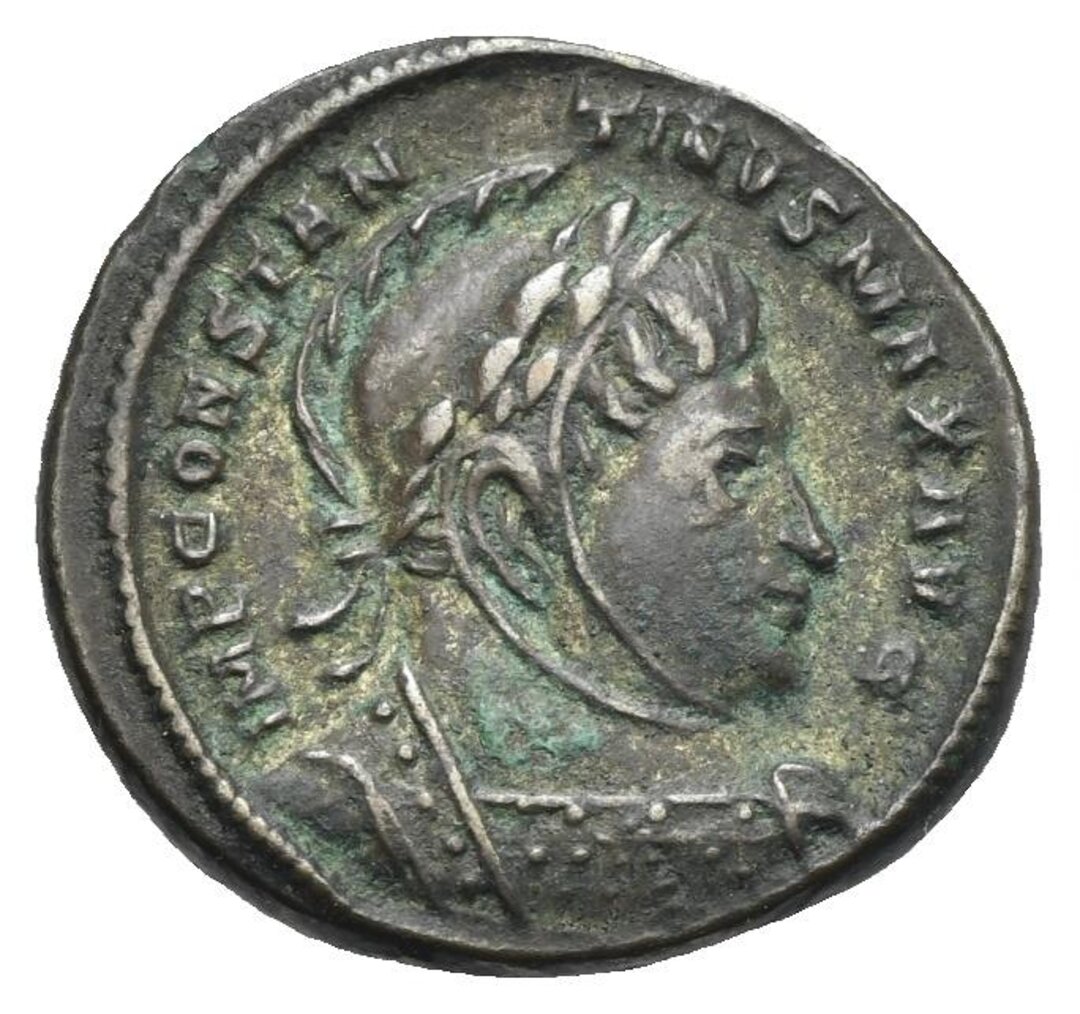 Dritto moneta