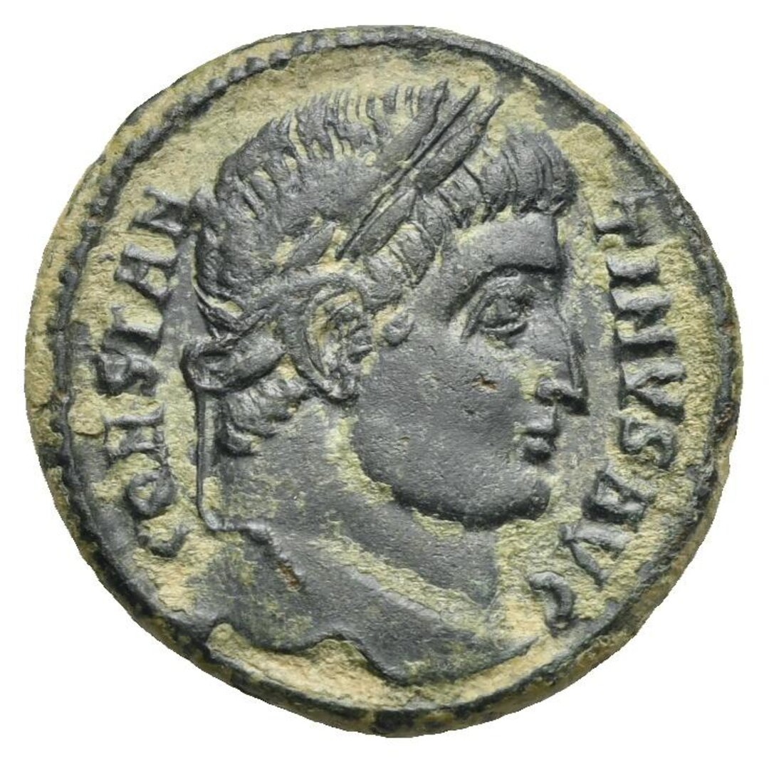 Dritto moneta