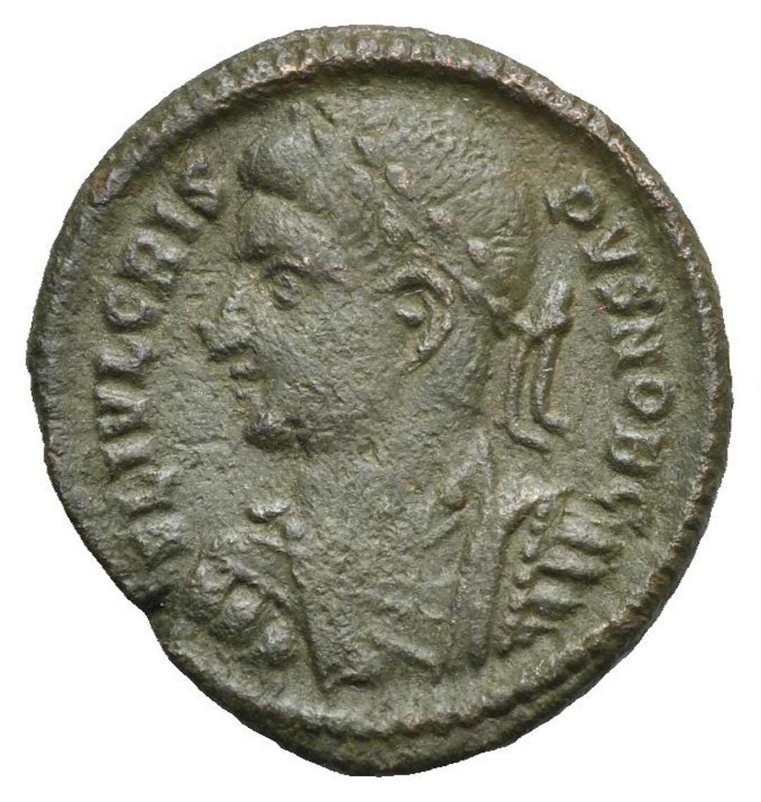 Dritto moneta