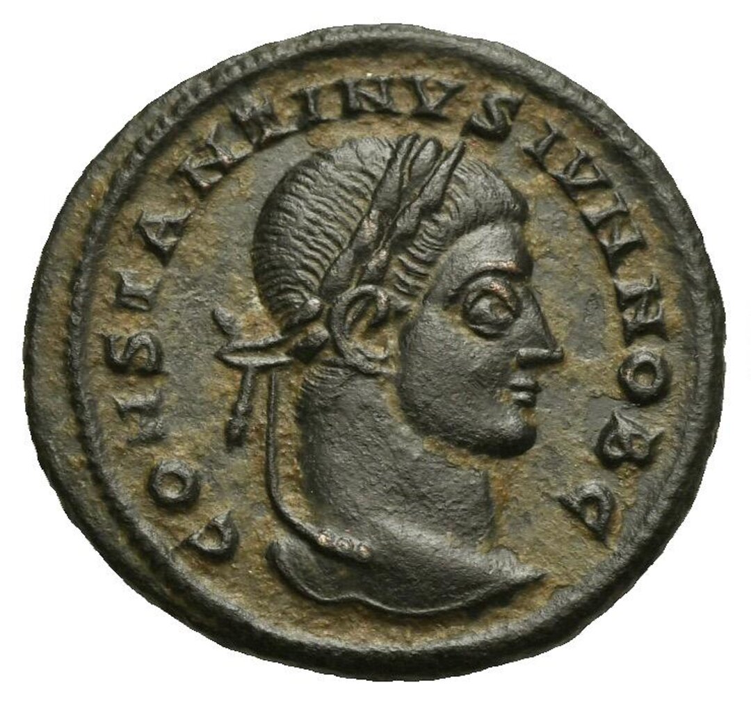 Dritto moneta