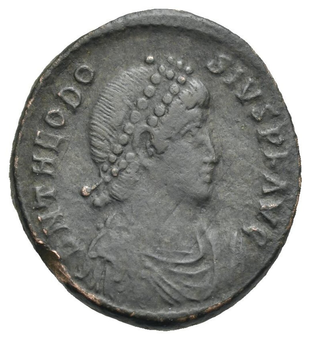 Dritto moneta