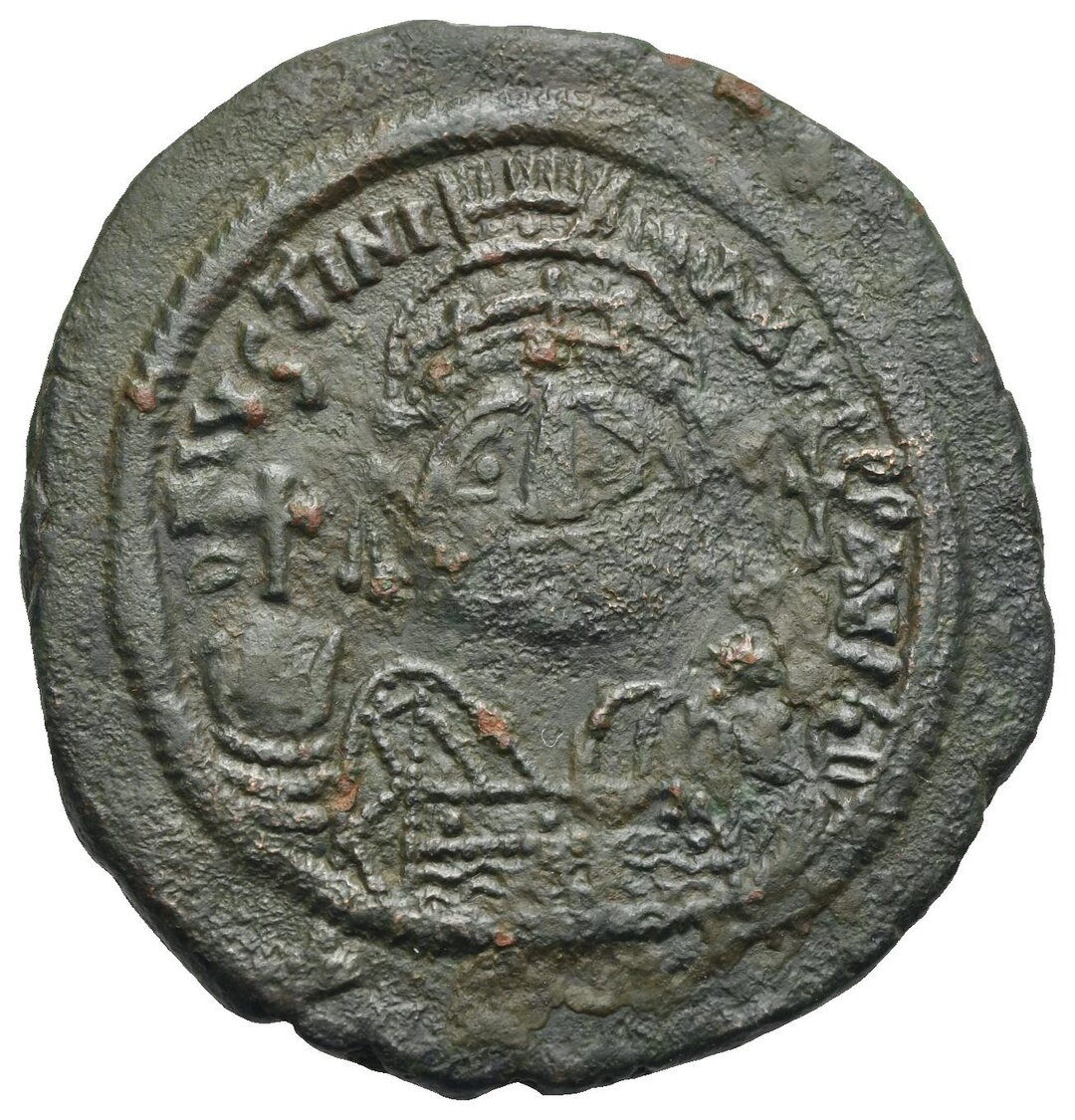 Dritto moneta