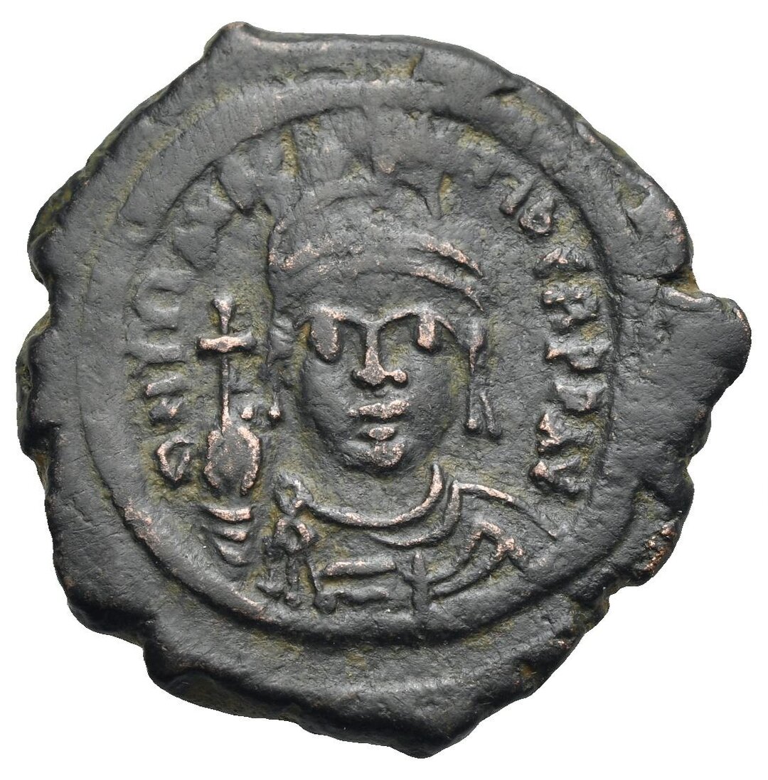 Dritto moneta