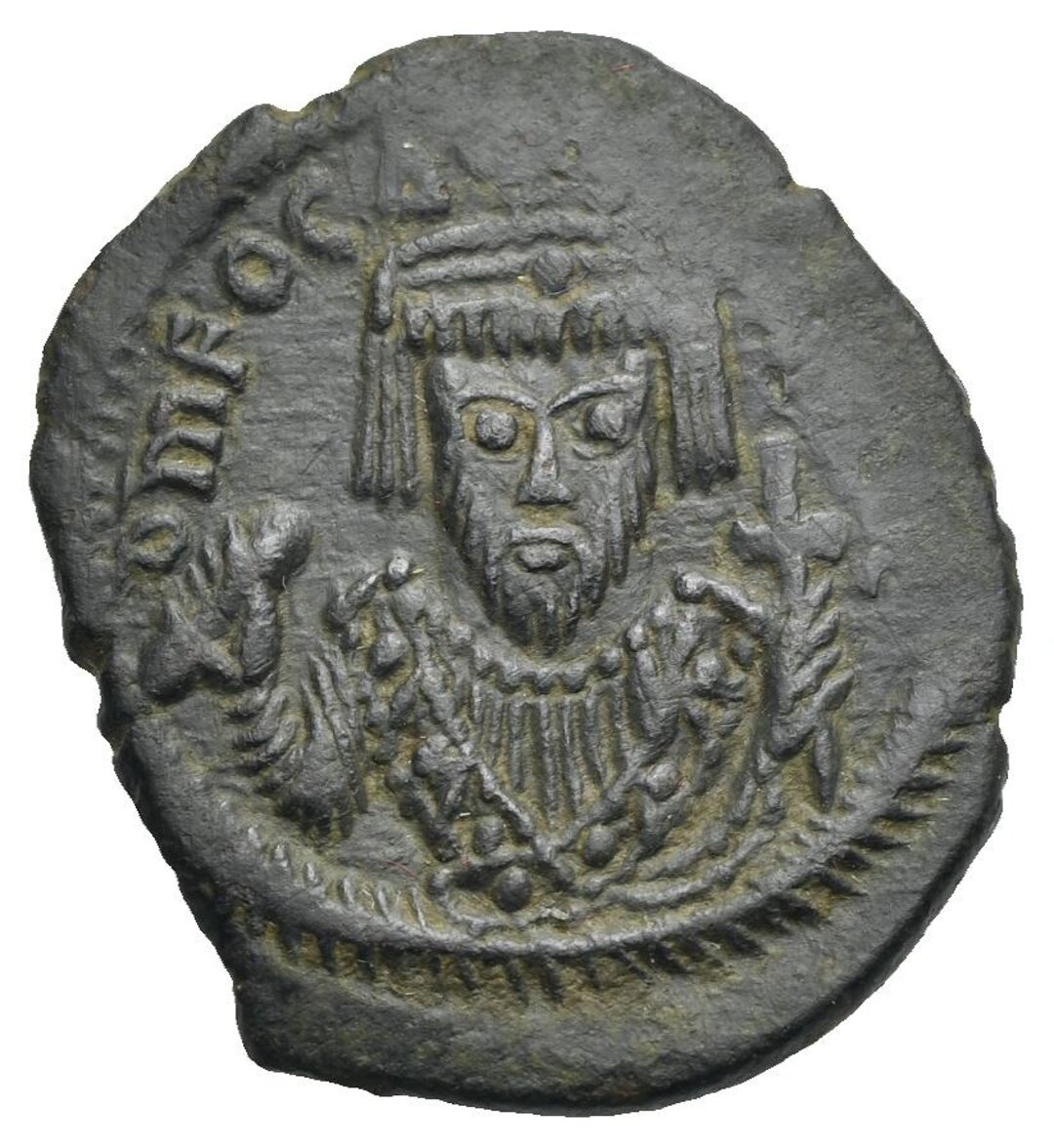 Dritto moneta