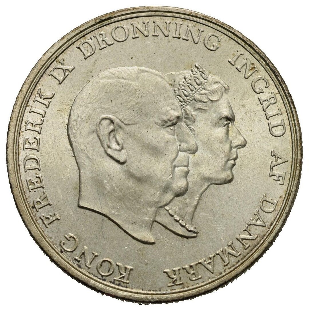 Dritto moneta