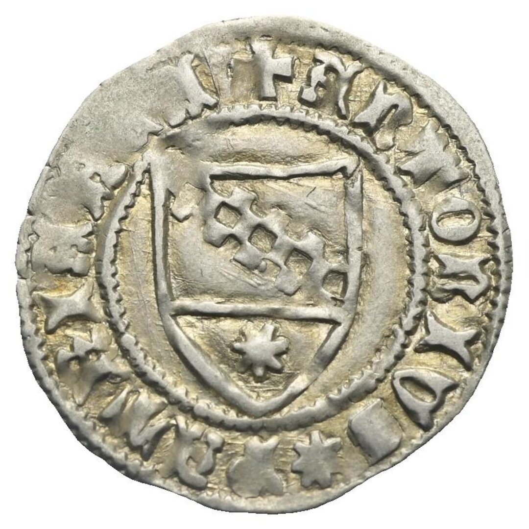 Dritto moneta