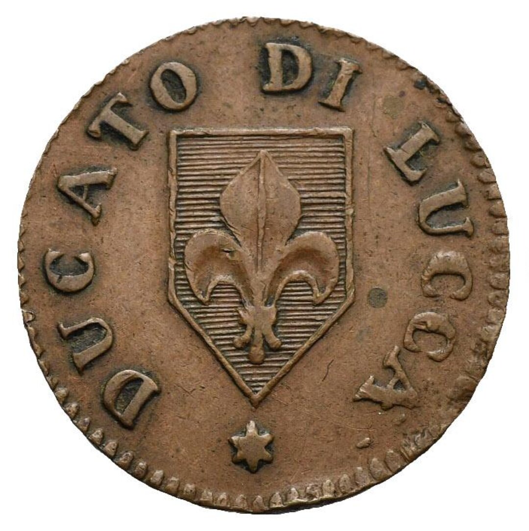 Dritto moneta