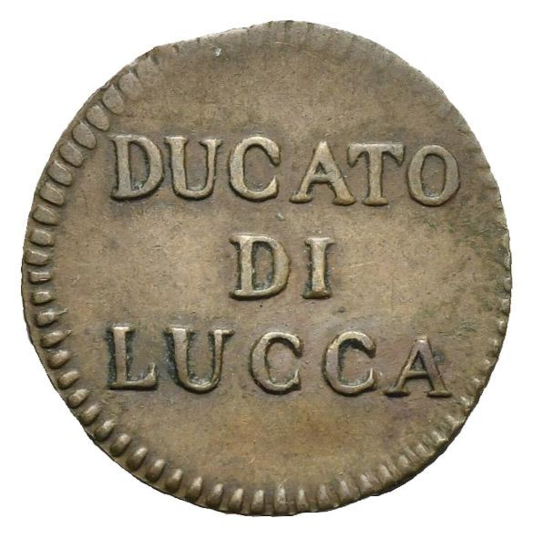 Dritto moneta