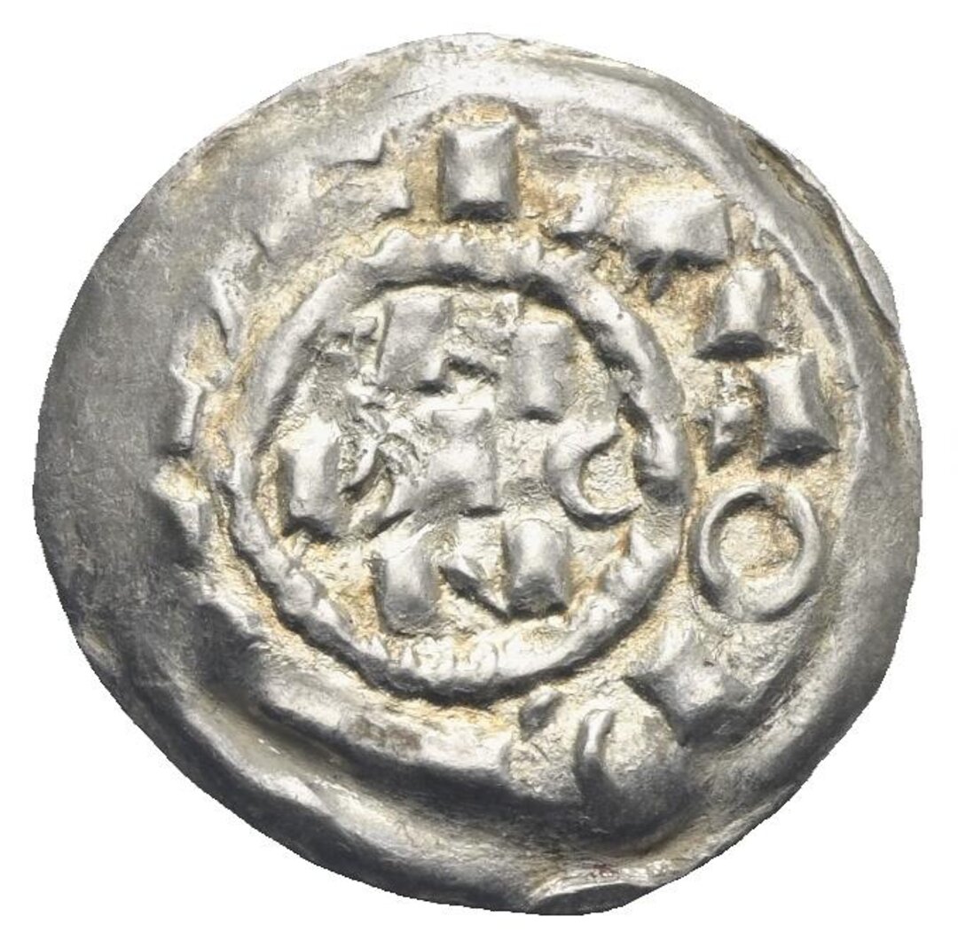 Dritto moneta