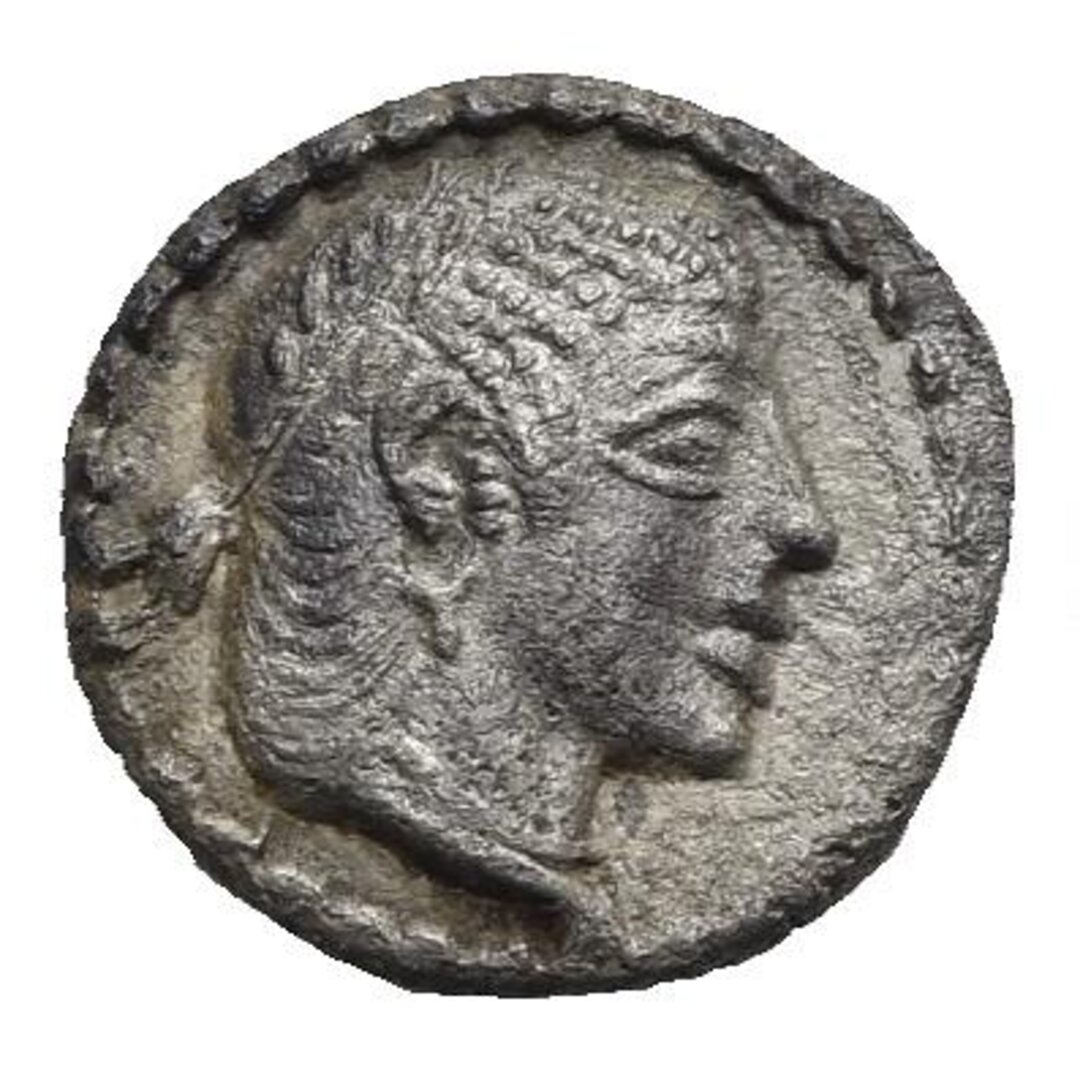 Dritto moneta