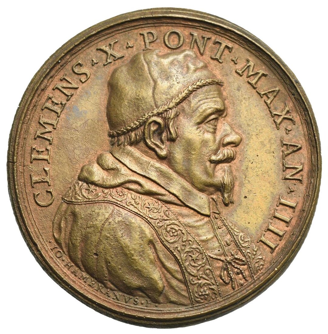 Dritto moneta
