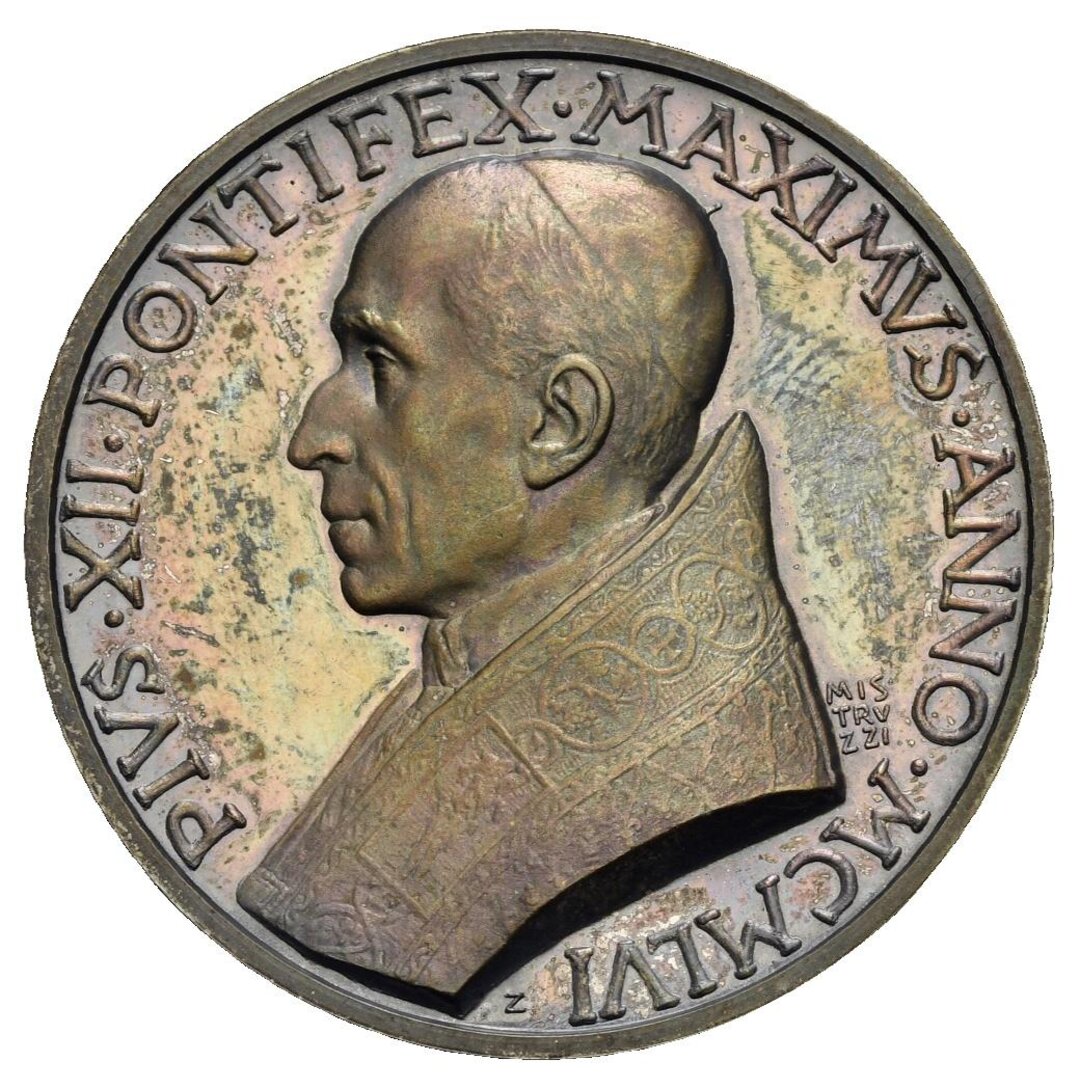 Dritto moneta