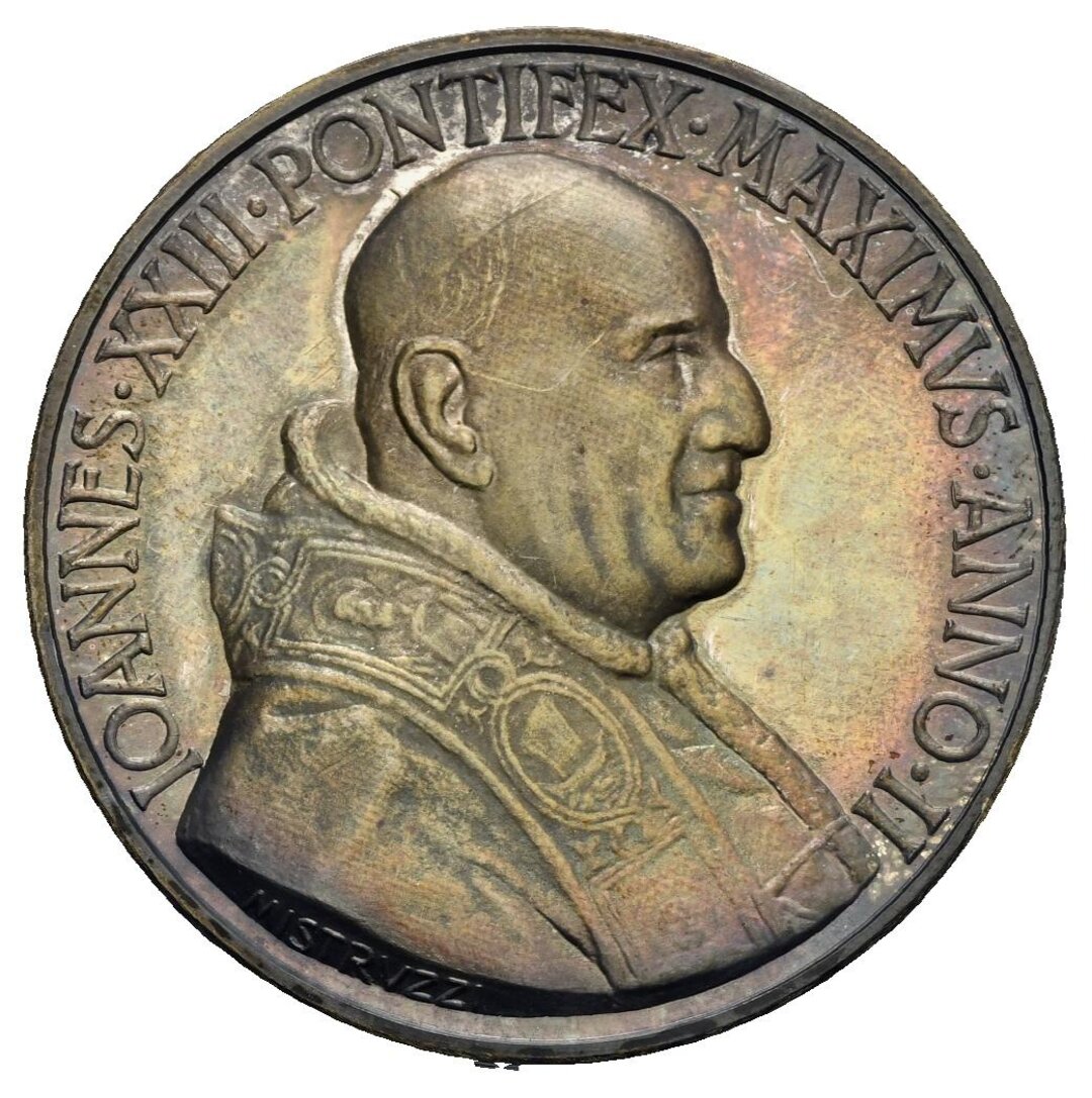 Dritto moneta