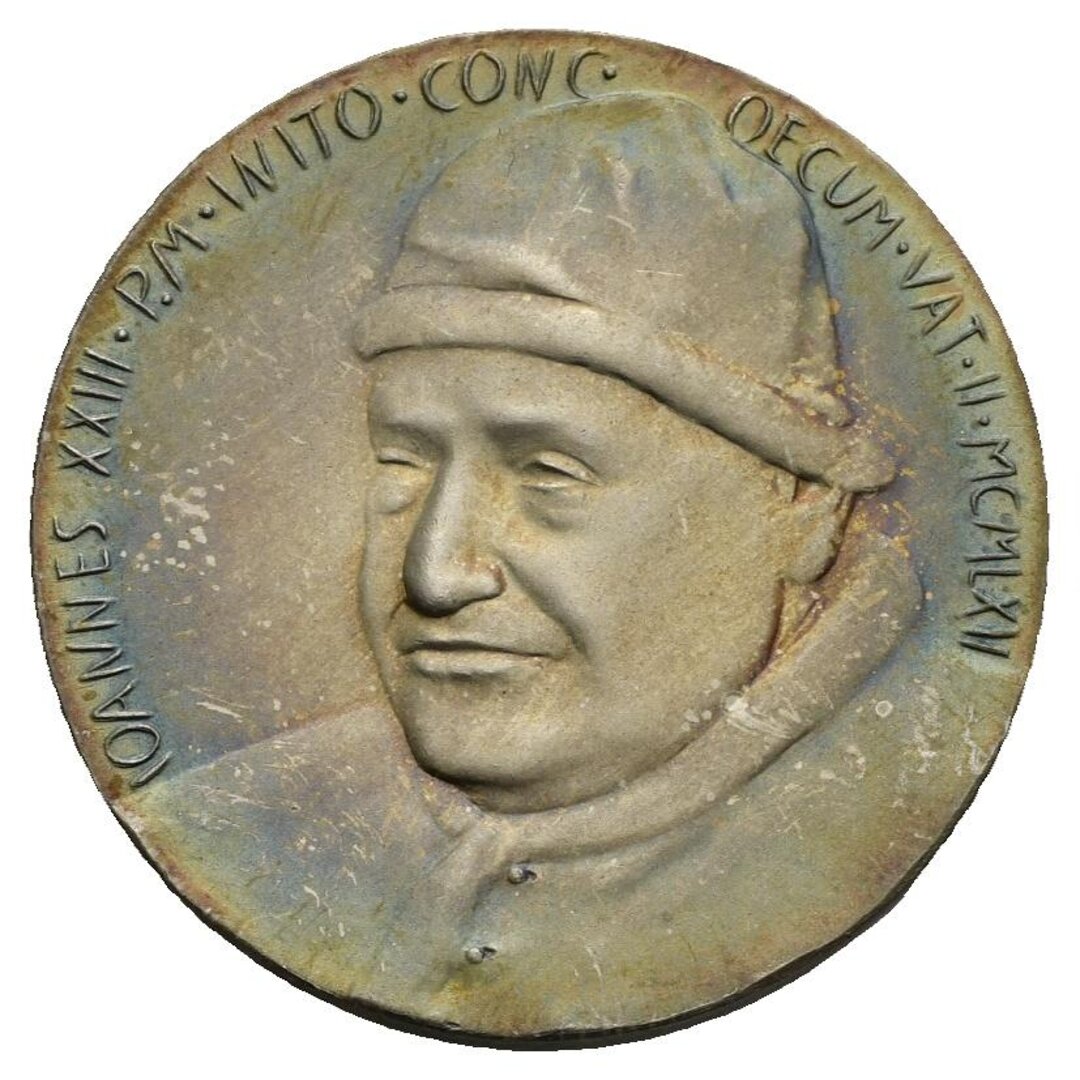 Dritto moneta