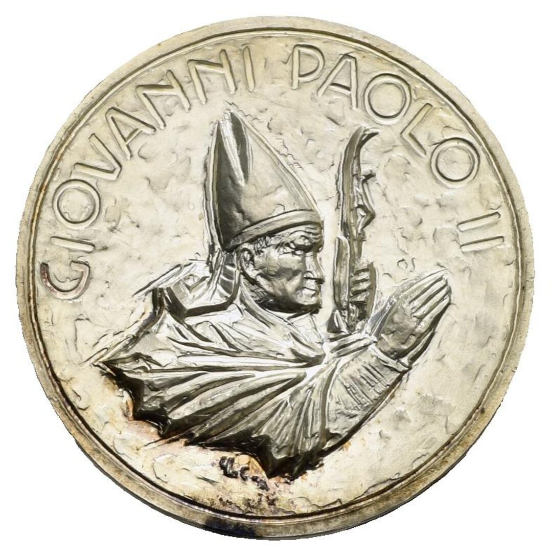 Dritto moneta
