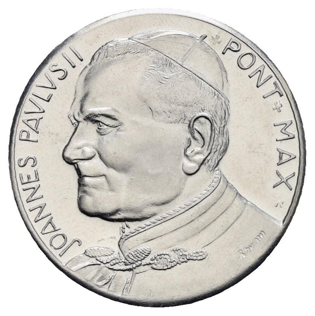 Dritto moneta