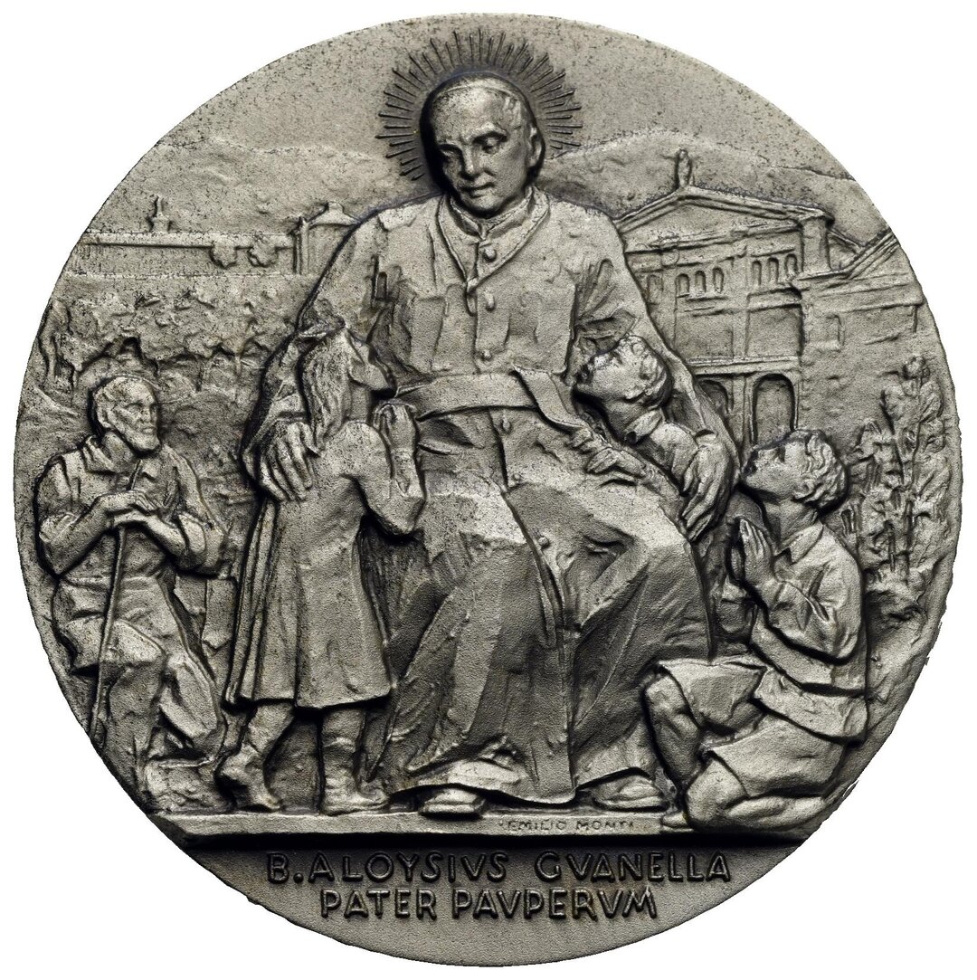 Dritto moneta
