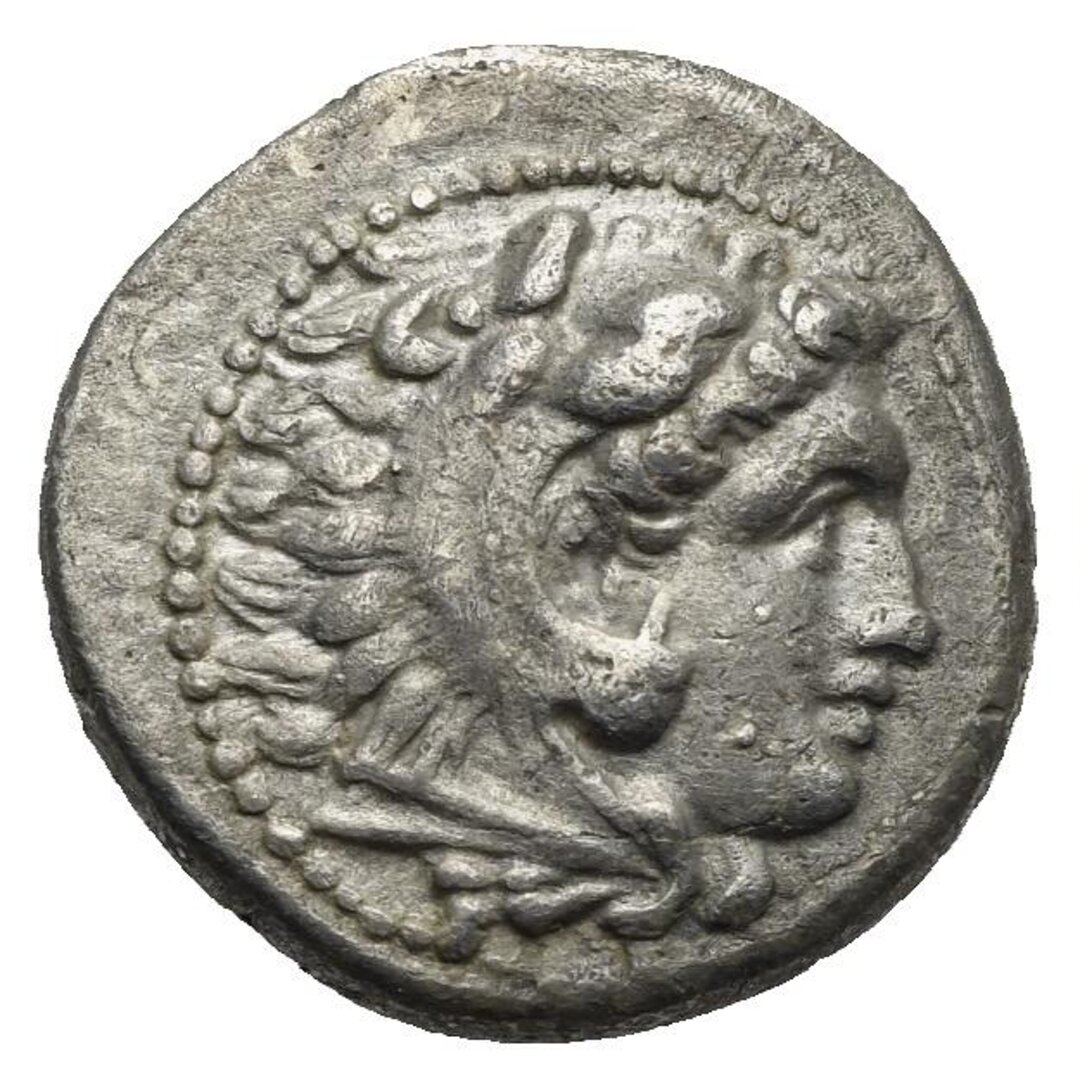 Dritto moneta