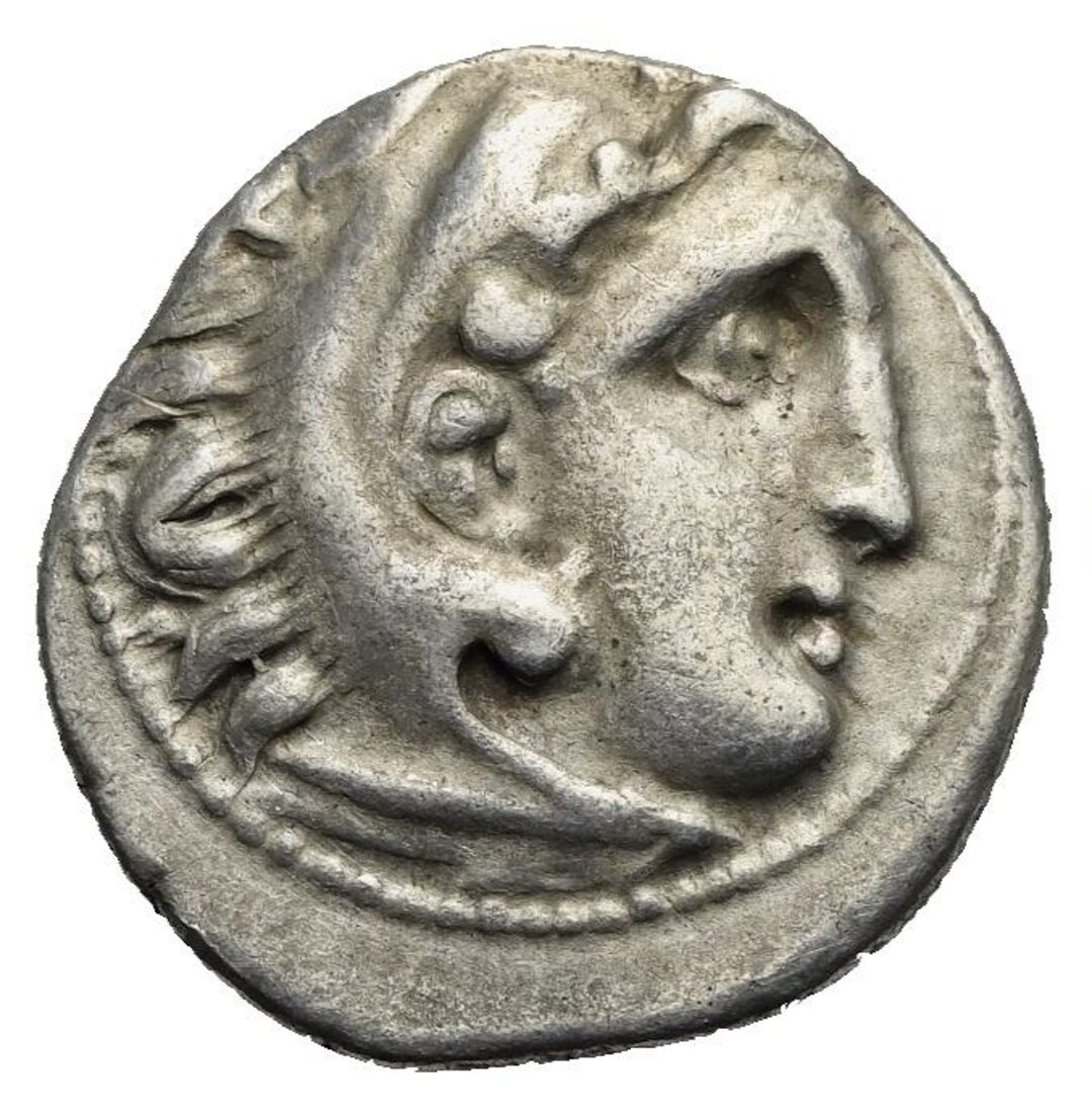 Dritto moneta