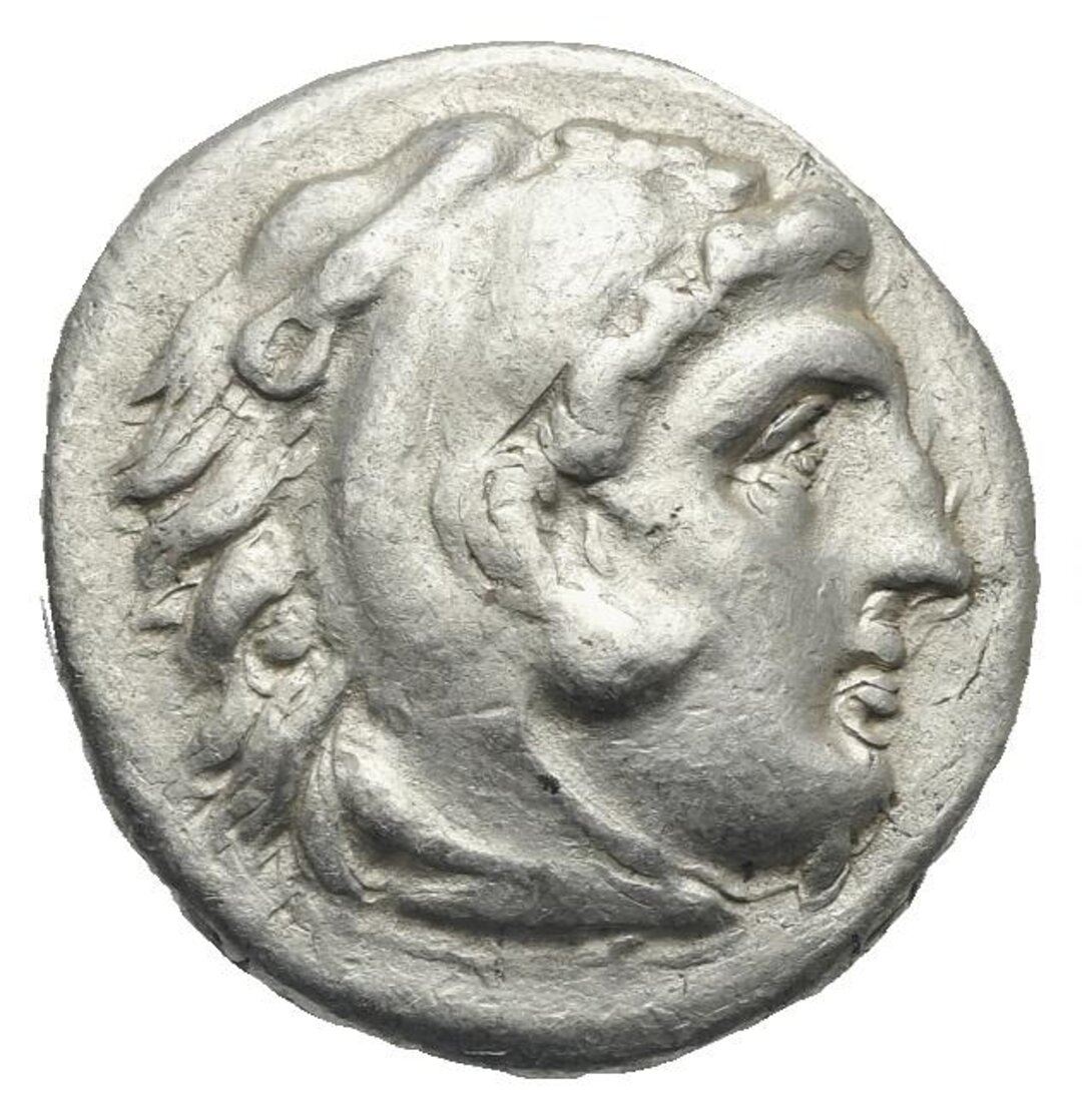 Dritto moneta