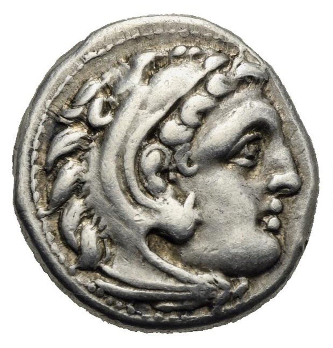 Dritto moneta