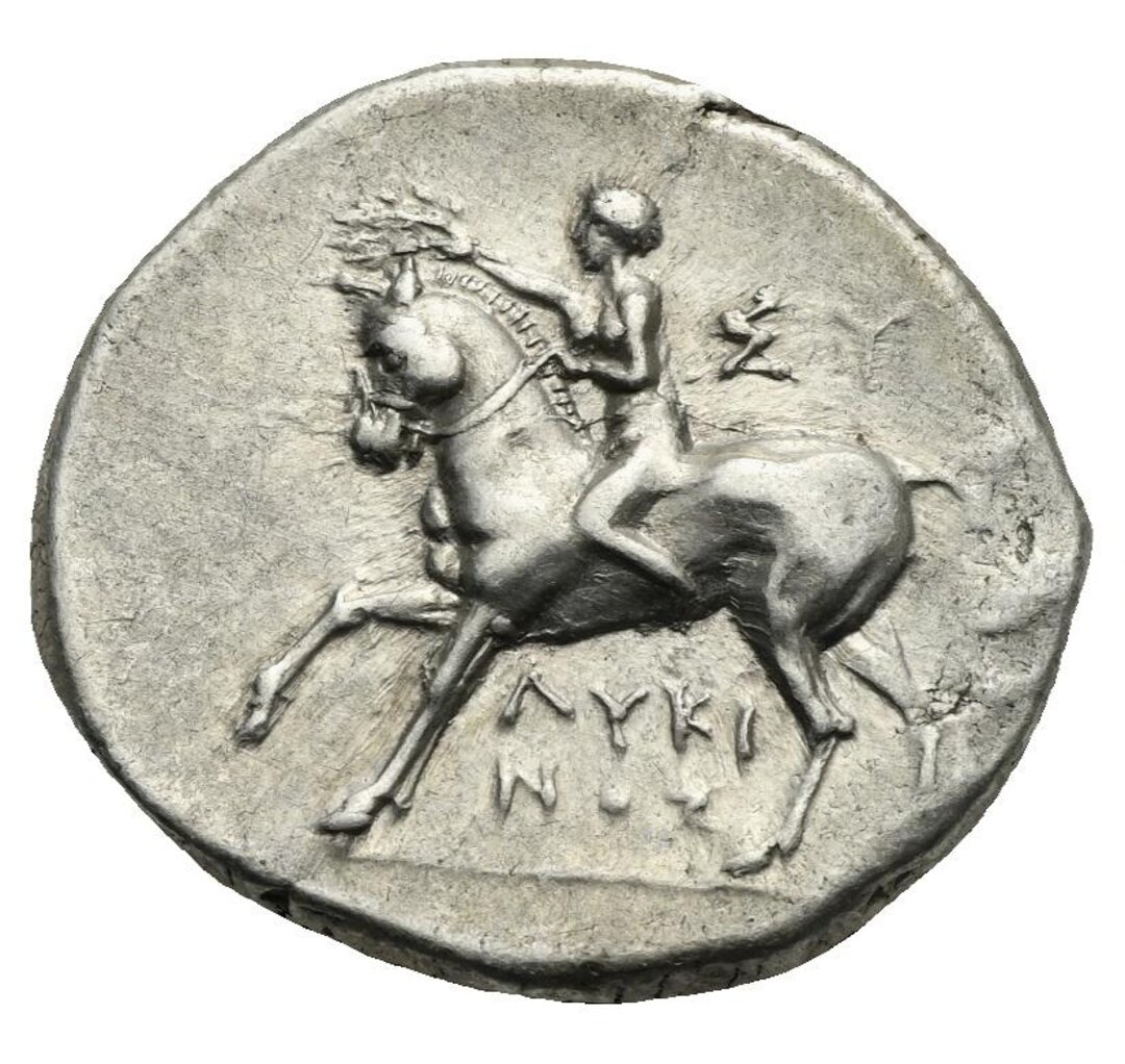 Dritto moneta