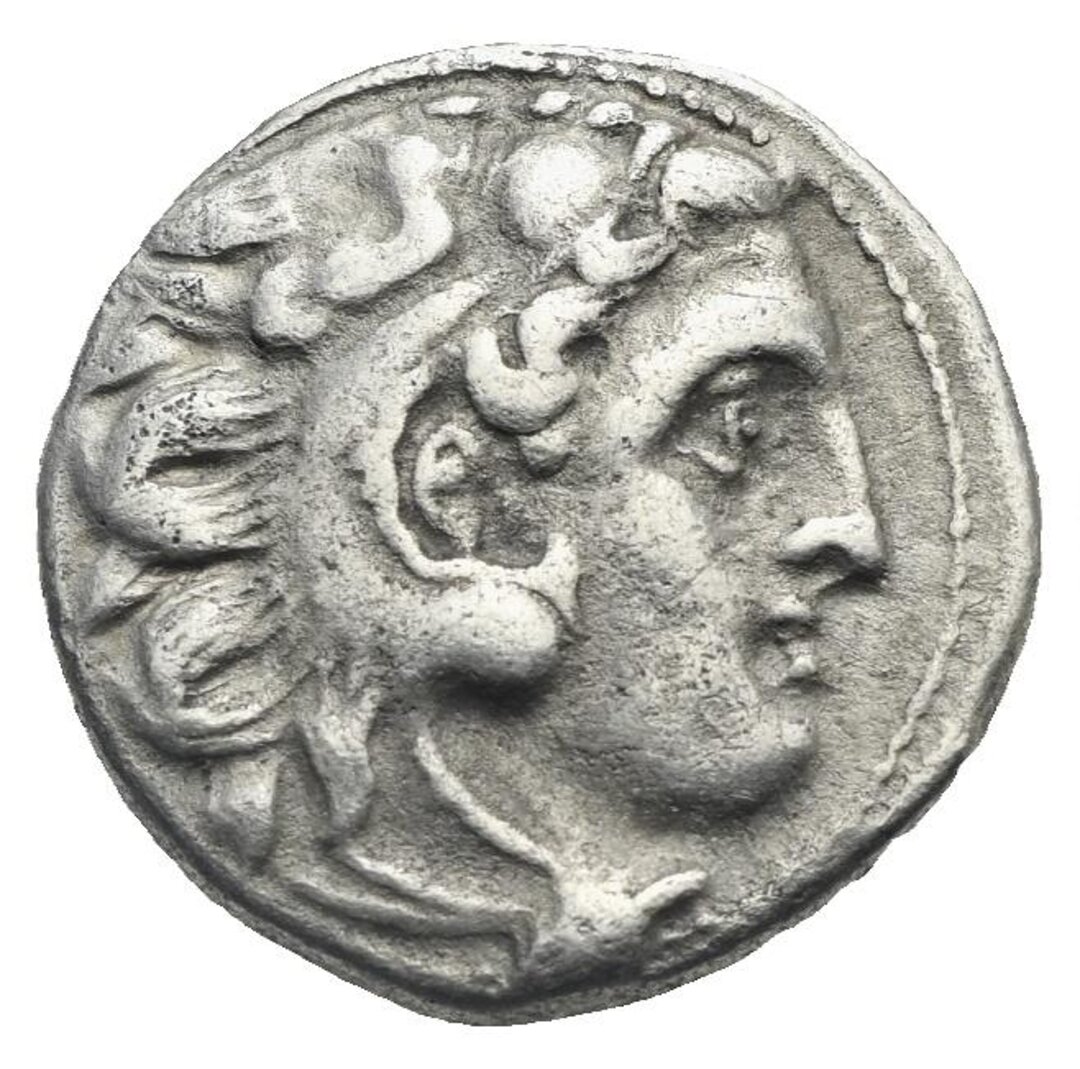 Dritto moneta