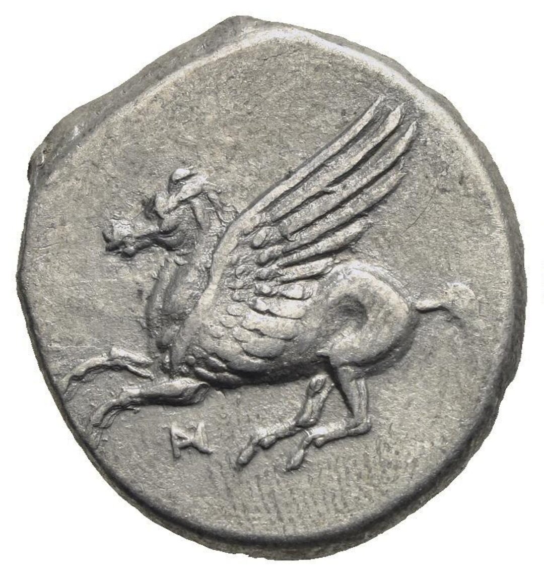 Dritto moneta