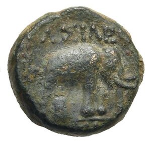Immagine rovescio