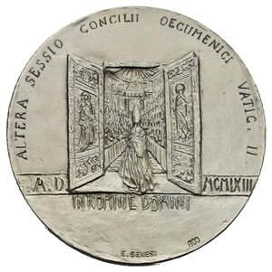 Immagine rovescio