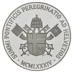 Immagine rovescio