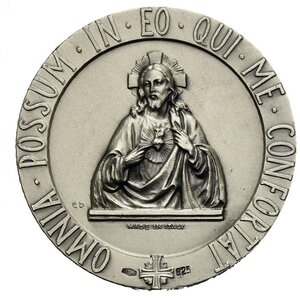 Immagine rovescio