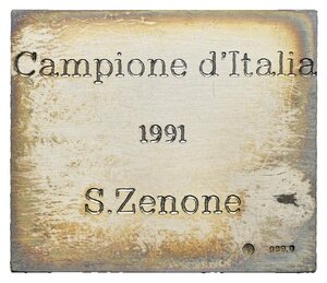 Immagine rovescio