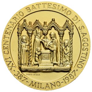 Immagine rovescio