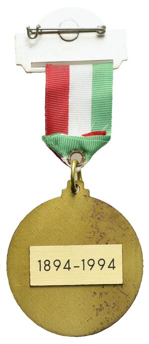 Immagine rovescio