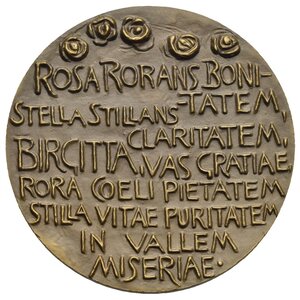 Immagine rovescio