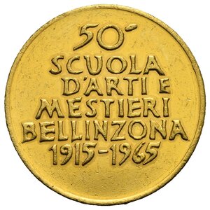 Immagine rovescio
