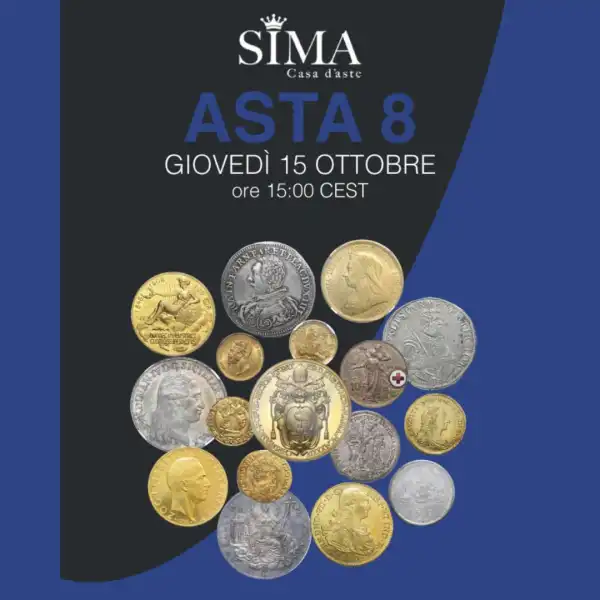 Sima 8