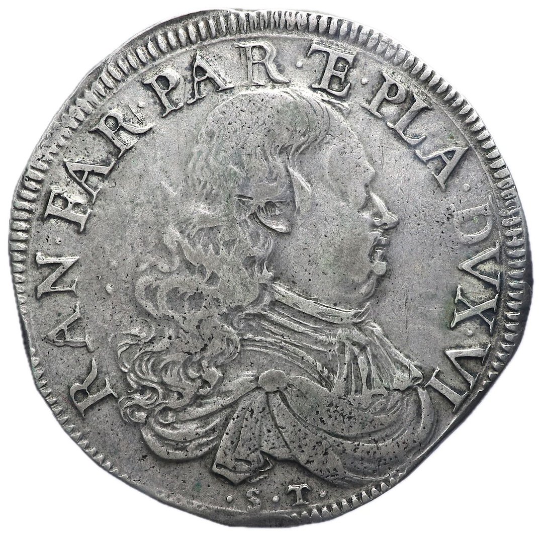 Dritto moneta