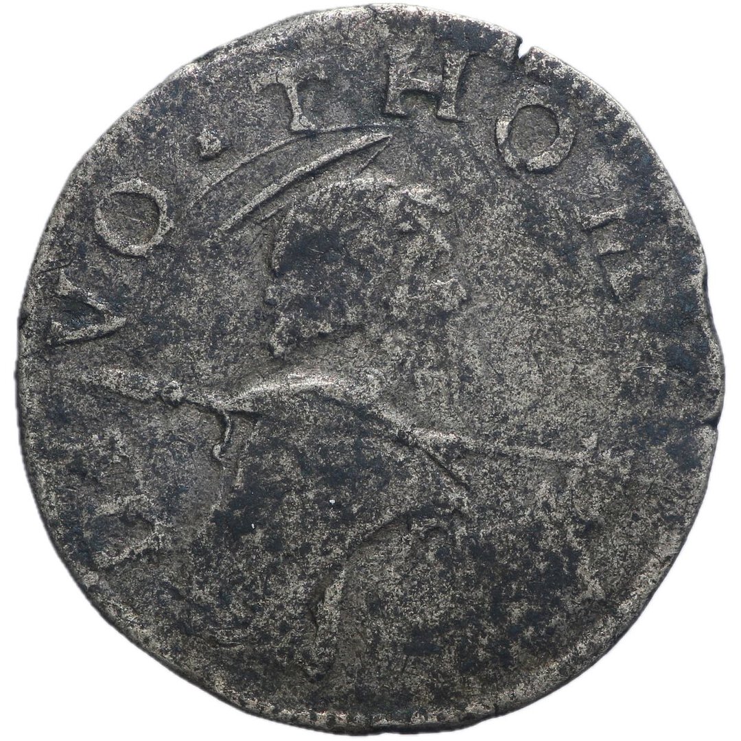 Dritto moneta